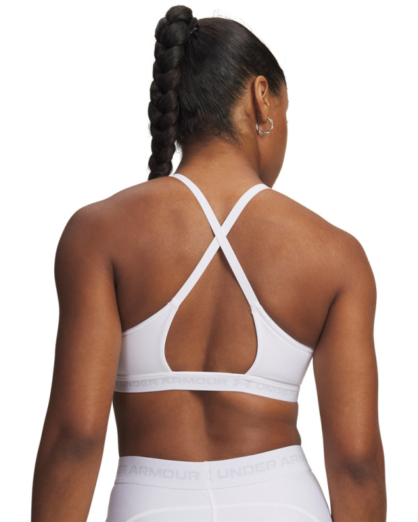 Bustiera Dama CROSSBACK LOW BRA Under Armour 