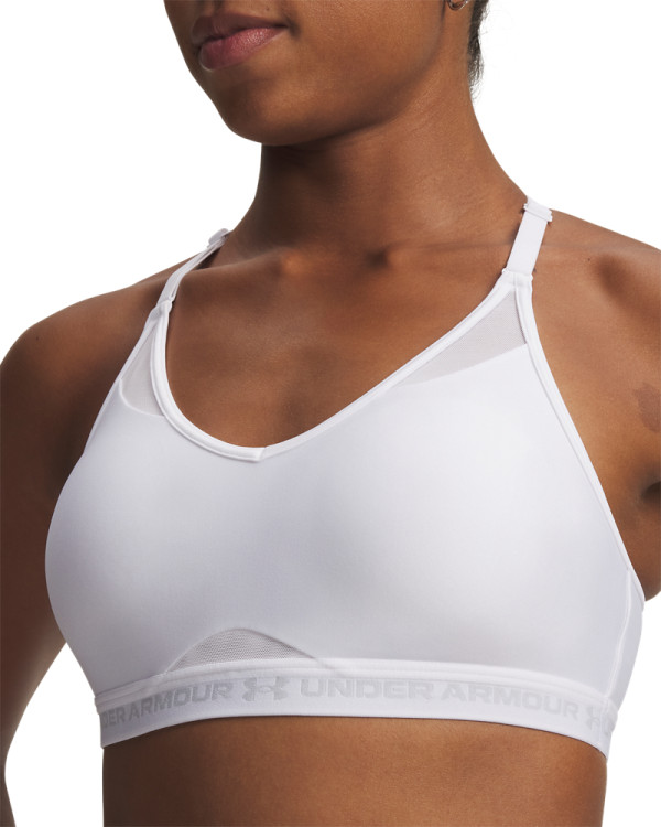 Bustiera Dama CROSSBACK LOW BRA Under Armour 