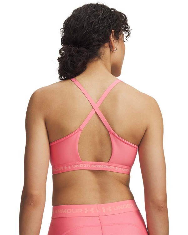 Bustiera Dama CROSSBACK LOW BRA Under Armour 