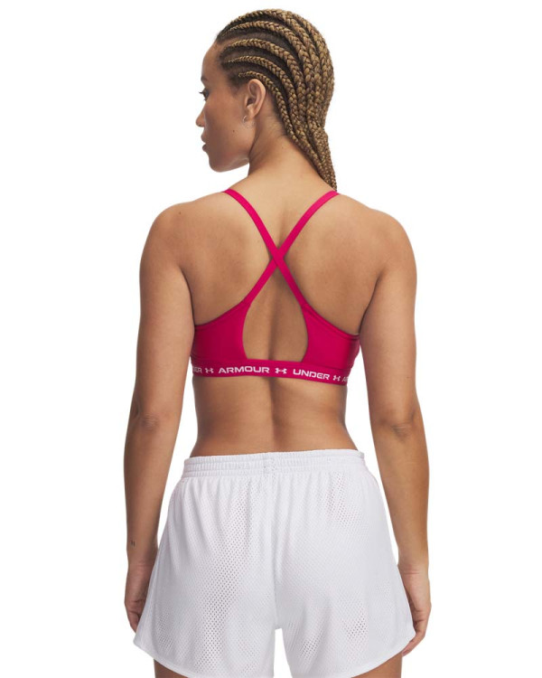 Bustiera Dama CROSSBACK LOW BRA Under Armour 