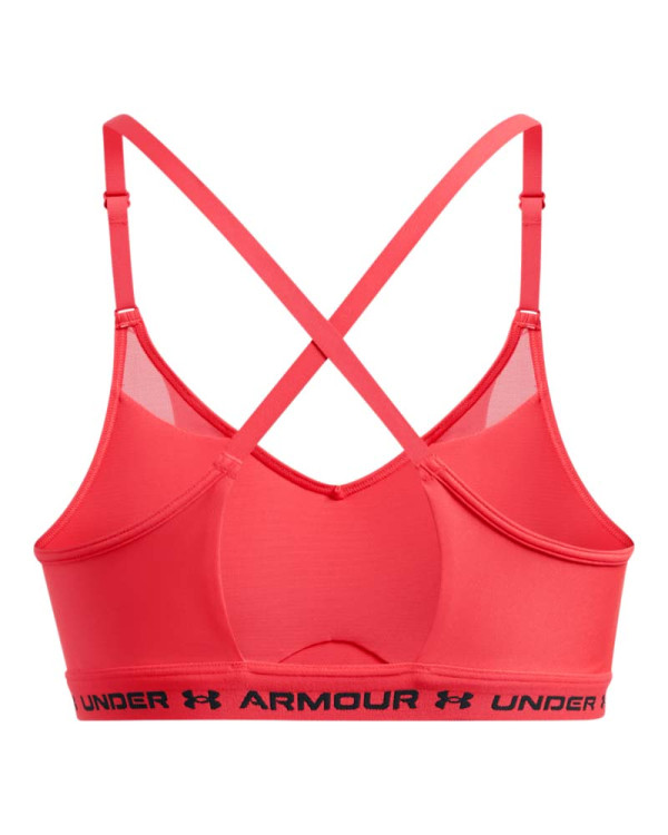 Bustiera Dama CROSSBACK LOW BRA Under Armour 