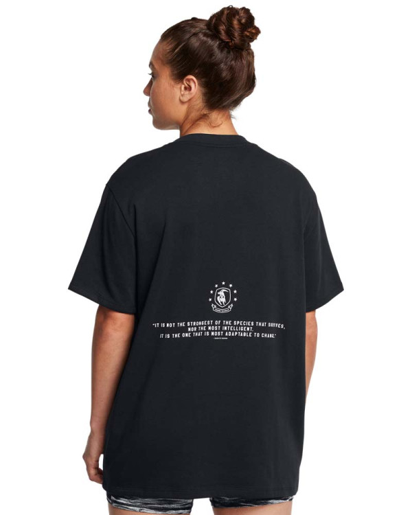 Tricou Dama PROJECT ROCK W CAMPUS T Q3 Under Armour
