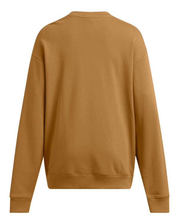 Bluza Dama PROJECT ROCK HWT CREW TOOLS Under Armour 