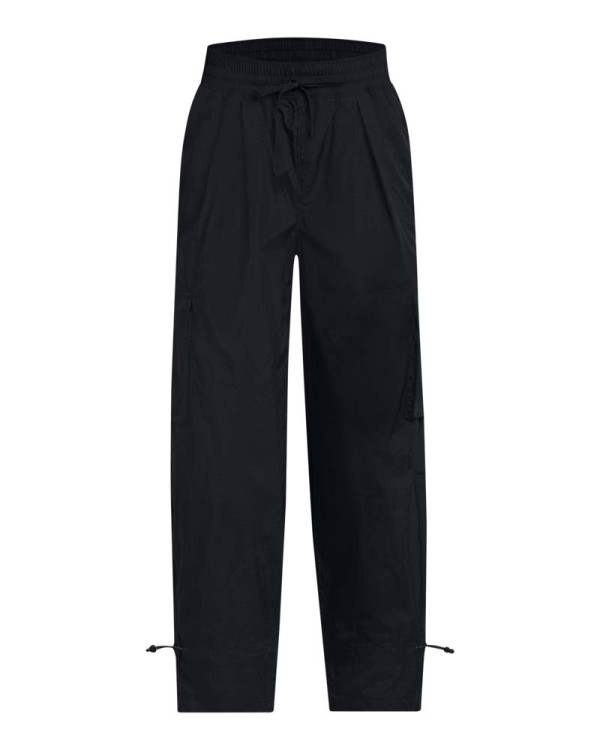 Pantaloni Dama CRINKLE WOVEN PANT Under Armour 