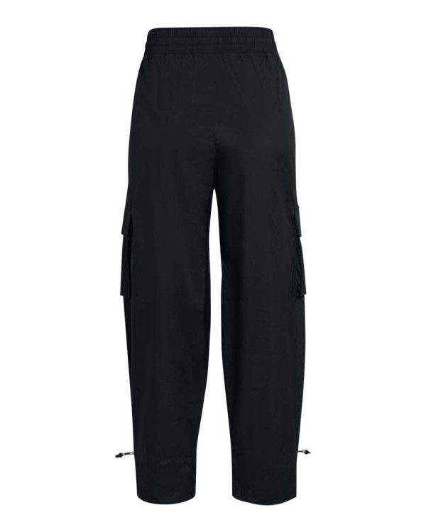 Pantaloni Dama CRINKLE WOVEN PANT Under Armour 