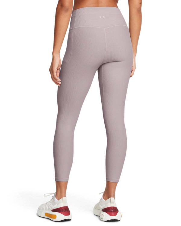 Colanti Dama MERIDIAN RIB ANKLE LEG Under Armour
