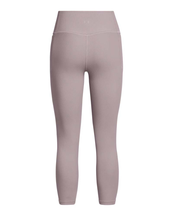 Colanti Dama MERIDIAN RIB ANKLE LEG Under Armour
