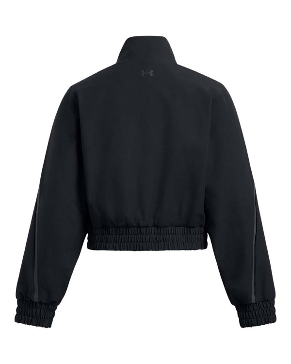 Jacheta Dama UNSTOPPABLE CROP JACKET Under Armour