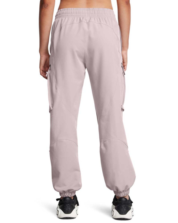 Pantaloni Dama UNSTOPPABLE CARGO PANT Under Armour 