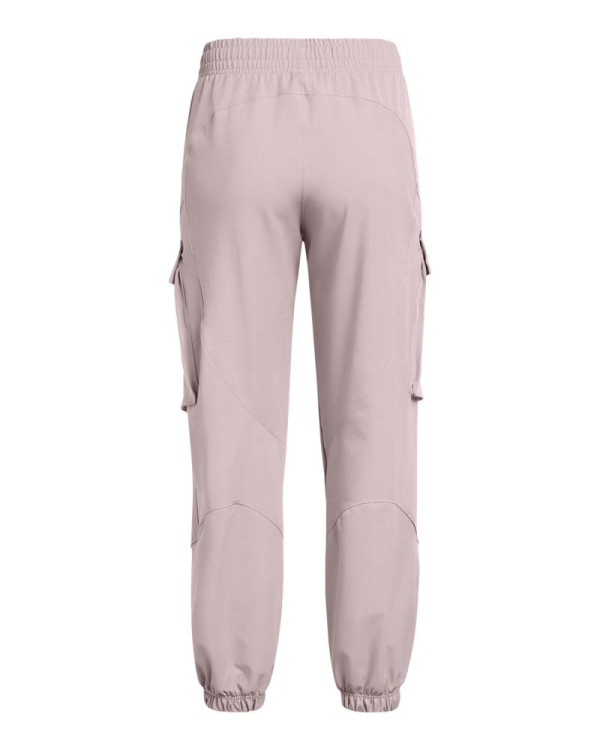 Pantaloni Dama UNSTOPPABLE CARGO PANT Under Armour 