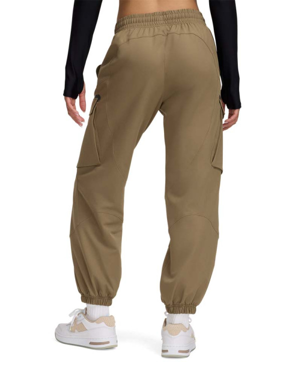Pantaloni Dama UNSTOPPABLE CARGO PANT Under Armour 