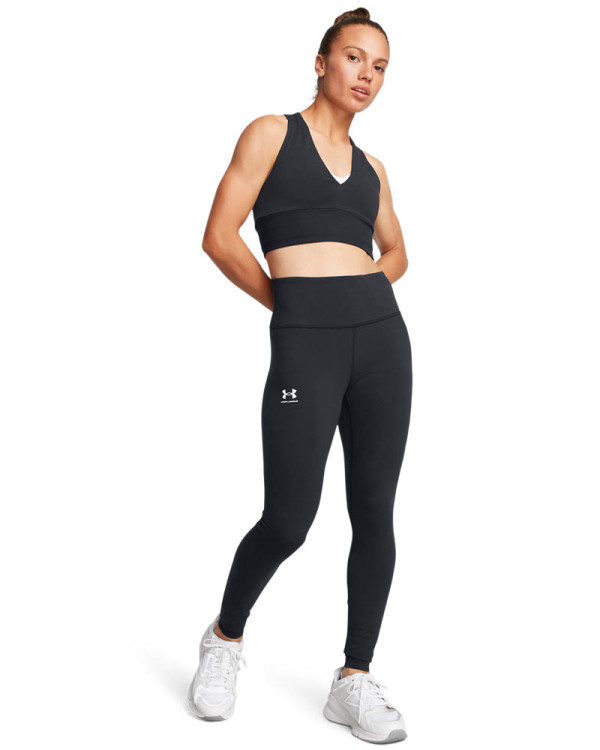 Colanti Dama CAMPUS LEGGING Under Armour 