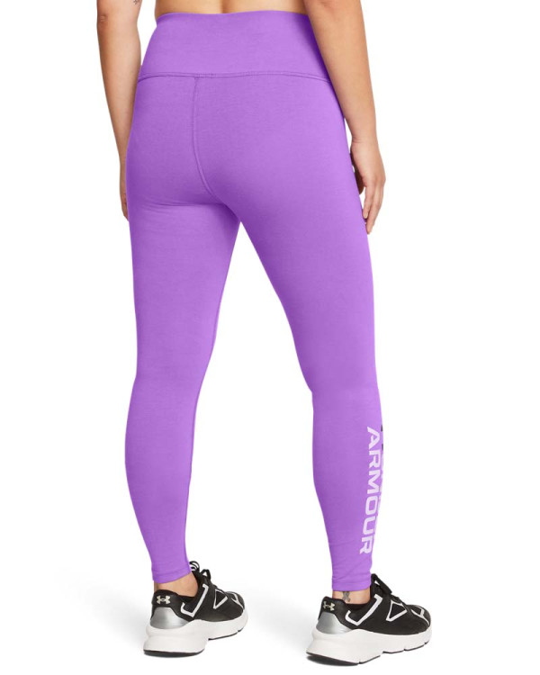 Colanti Dama CAMPUS GRAPHIC LEGGING Under Armour 