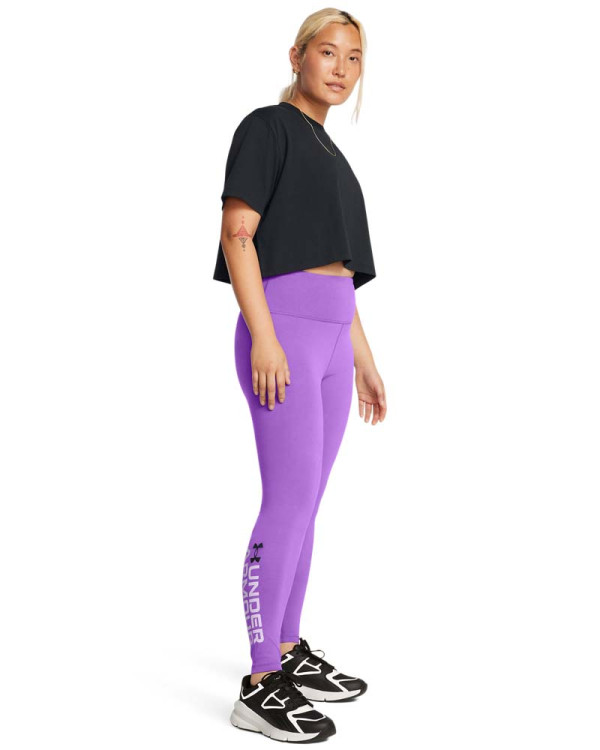 Colanti Dama CAMPUS GRAPHIC LEGGING Under Armour 