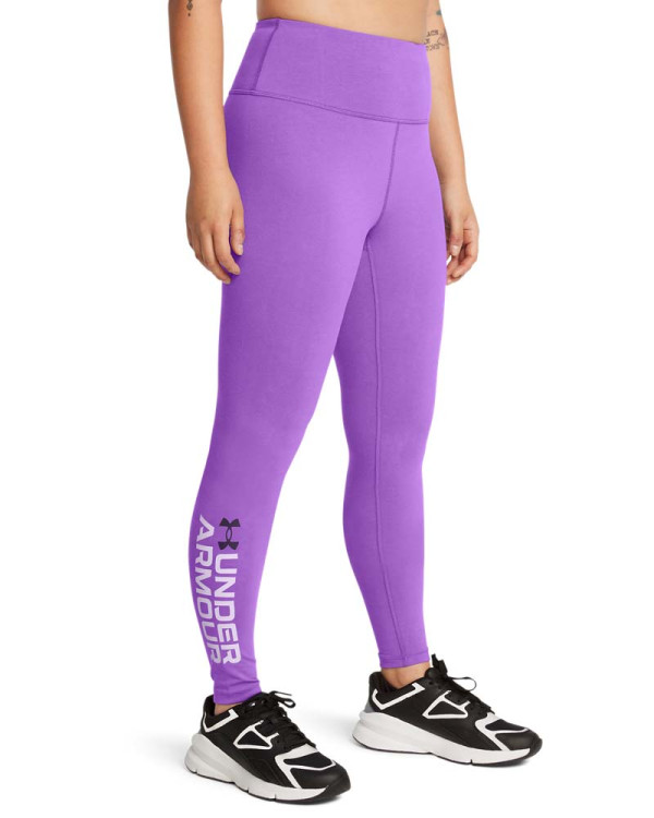 Colanti Dama CAMPUS GRAPHIC LEGGING Under Armour 