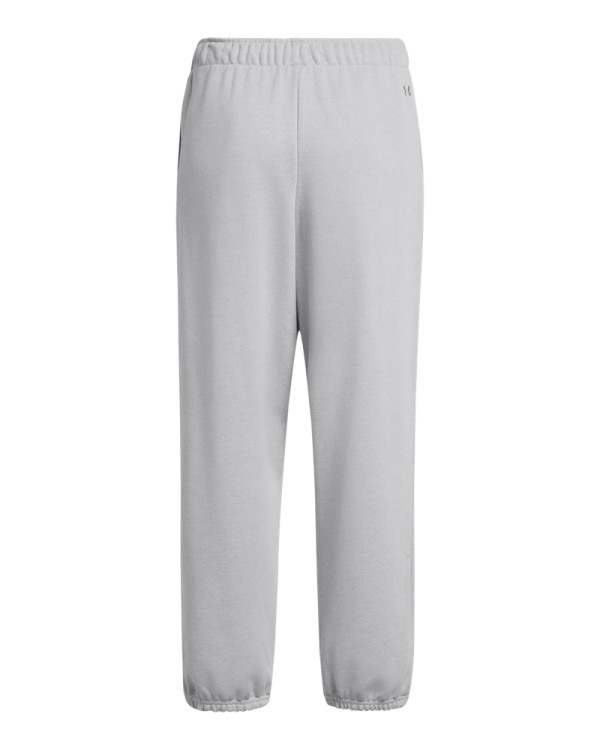 Pantaloni Dama  ICON HWT TERRY OS PANT Under Armour 