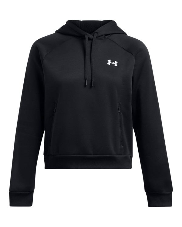 Hanorac Dama ARMOUR FLC PRO HDY Under Armour