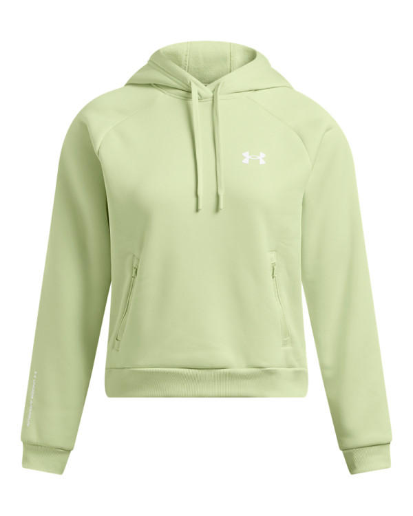 Hanorac Dama ARMOUR FLC PRO HDY Under Armour