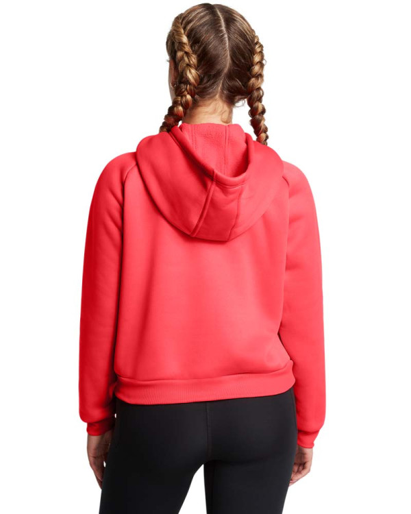 Hanorac Dama ARMOUR FLC PRO HDY Under Armour 