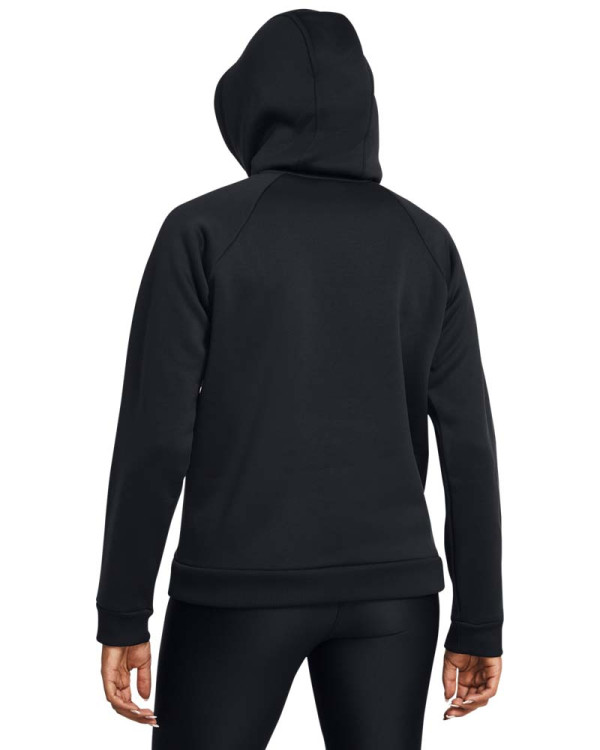 Hanorac Dama ARMOUR FLEECE HOODIE Under Armour