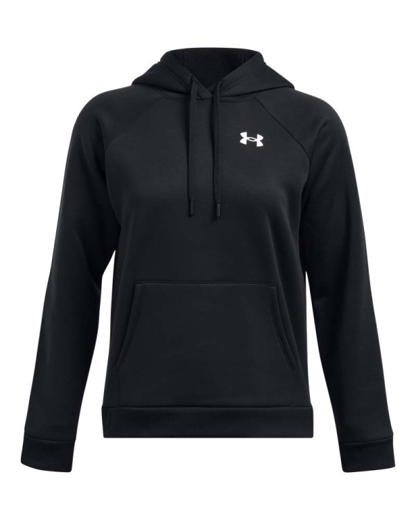 Hanorac Dama ARMOUR FLEECE HOODIE Under Armour