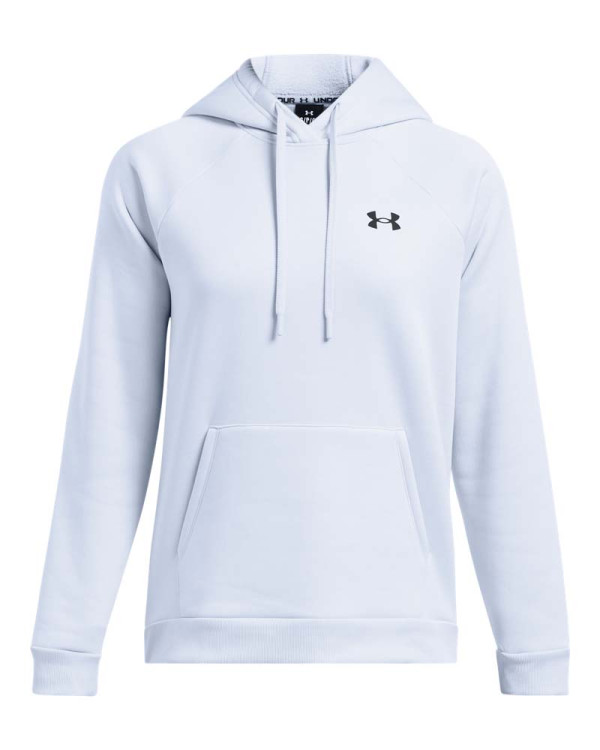 Hanorac Dama ARMOUR FLEECE HOODIE Under Armour