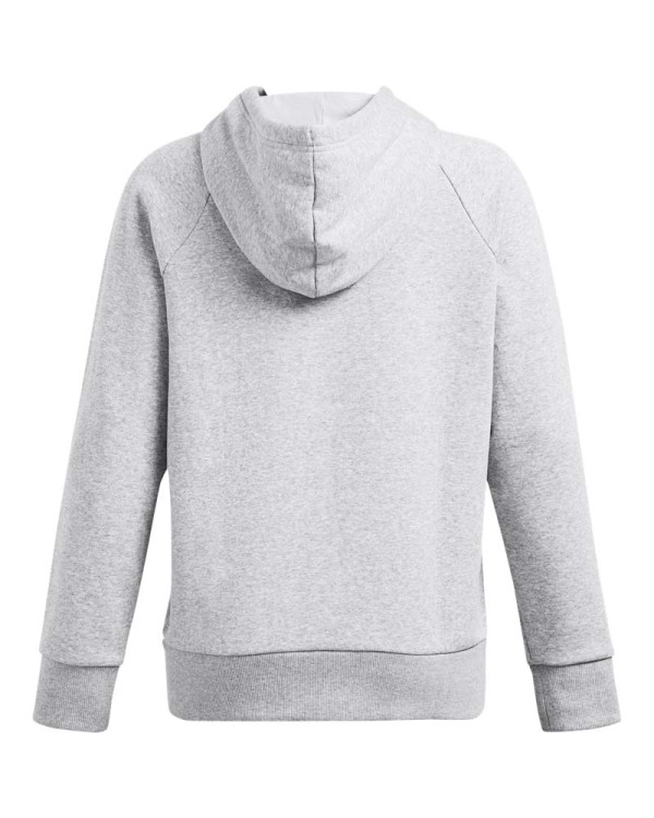 Hanorac Dama RIVAL FLEECE WORDMARK HOODIE Under Armour