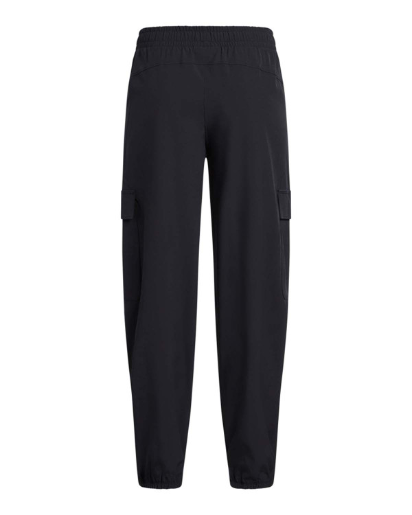 Pantaloni Fete RIVAL WOVEN CARGO PANTS Under Armour 