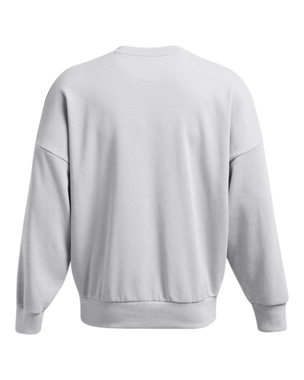 Bluza Barbati ICON HWT TERRY OS CREW Under Armour 