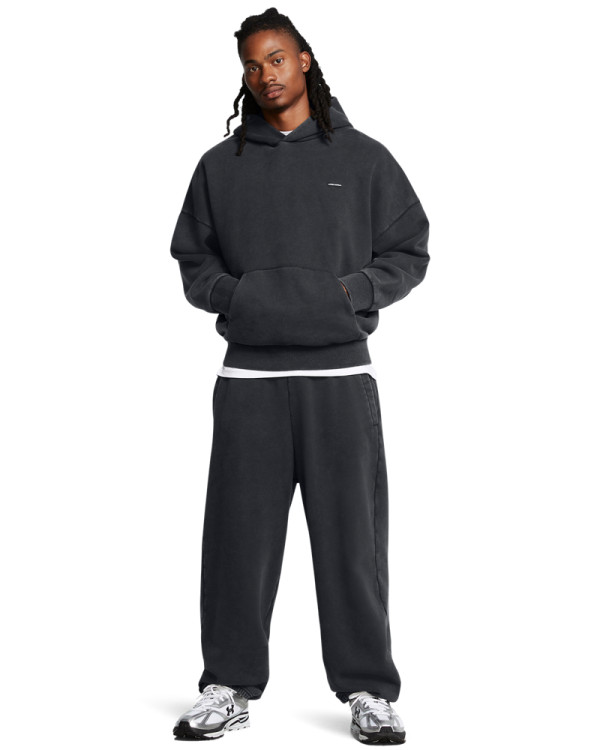 Pantaloni Barbati ICON HWT FLC WASH OS PANT Under Armour