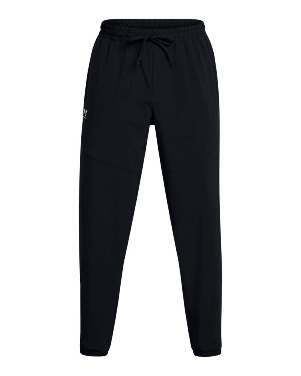 Pantaloni Barbati VIBE WOVEN JOGGER Under Armour 