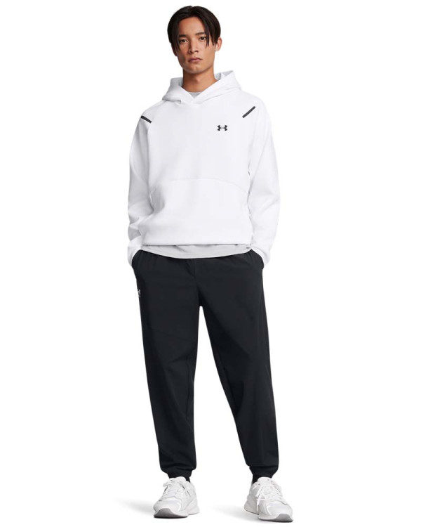 Pantaloni Barbati VIBE WOVEN JOGGER Under Armour 