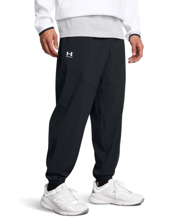 Pantaloni Barbati VIBE WOVEN JOGGER Under Armour 