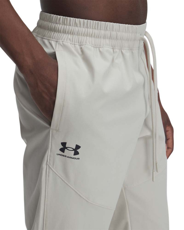 Pantaloni Barbati VIBE WOVEN JOGGER Under Armour 