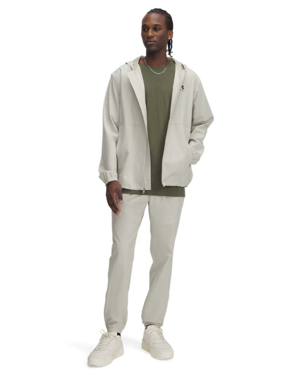 Pantaloni Barbati VIBE WOVEN JOGGER Under Armour 