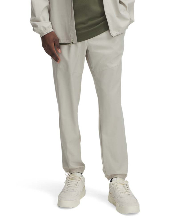 Pantaloni Barbati VIBE WOVEN JOGGER Under Armour 