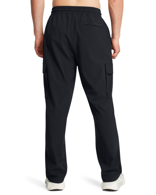 Pantaloni Barbati VIBE WOVEN CARGO PANTS Under Armour 