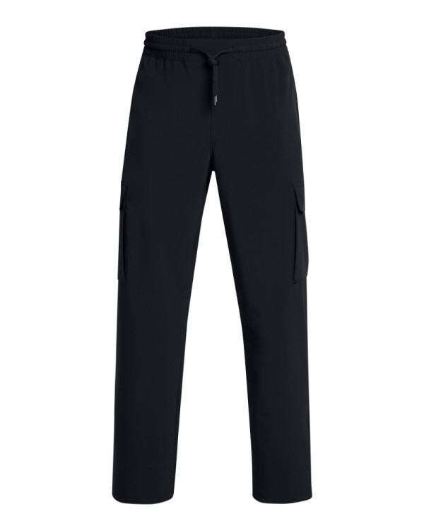 Pantaloni Barbati VIBE WOVEN CARGO PANTS Under Armour 