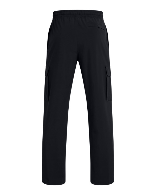 Pantaloni Barbati VIBE WOVEN CARGO PANTS Under Armour 