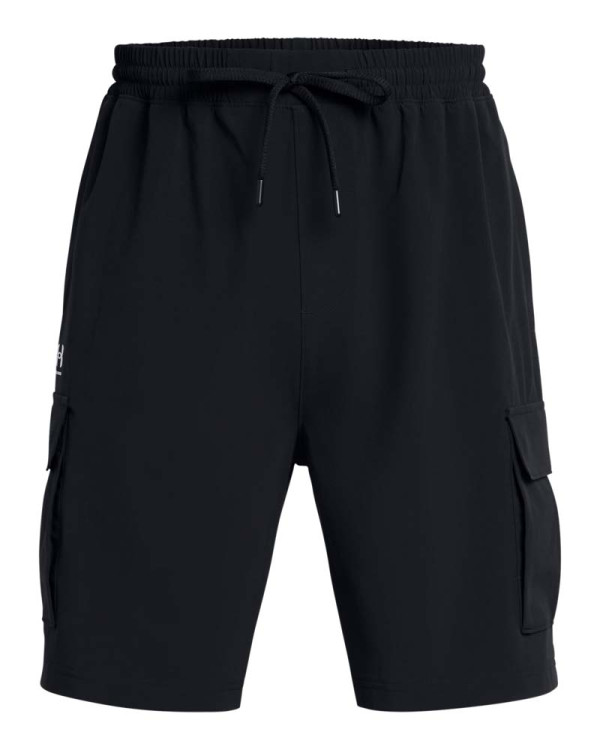Pantaloni scurti Barbati VIBE WOVEN CARGO SHORT Under Armour 