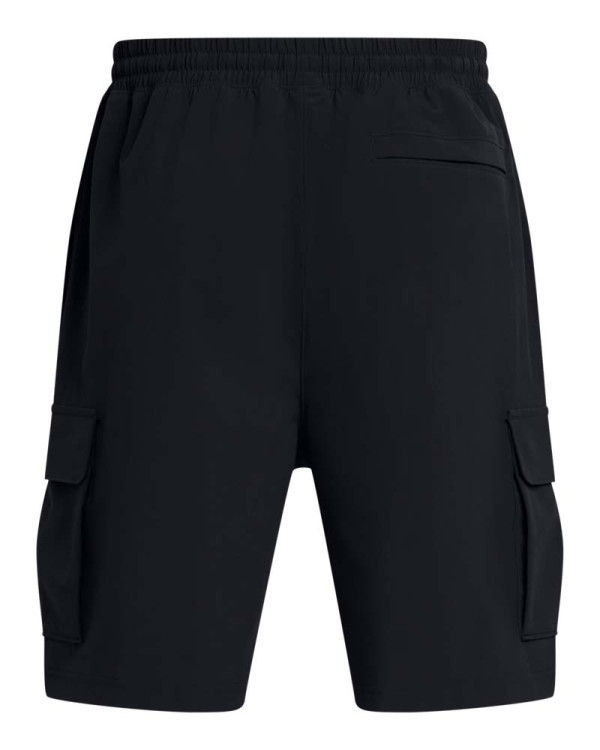 Pantaloni scurti Barbati VIBE WOVEN CARGO SHORT Under Armour 