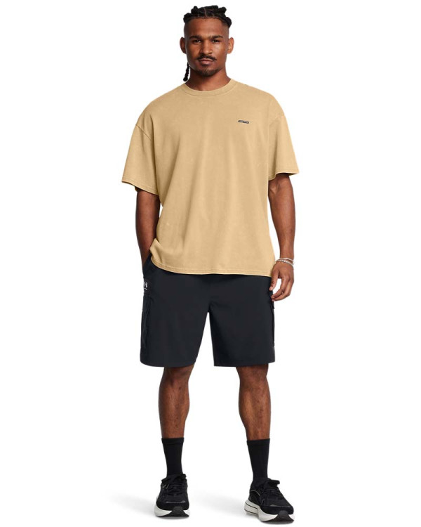 Pantaloni scurti Barbati VIBE WOVEN CARGO SHORT Under Armour 