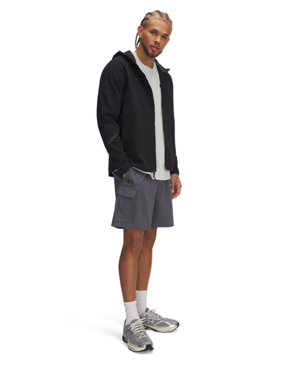 Pantaloni scurti Barbati VIBE WOVEN CARGO SHORT Under Armour 