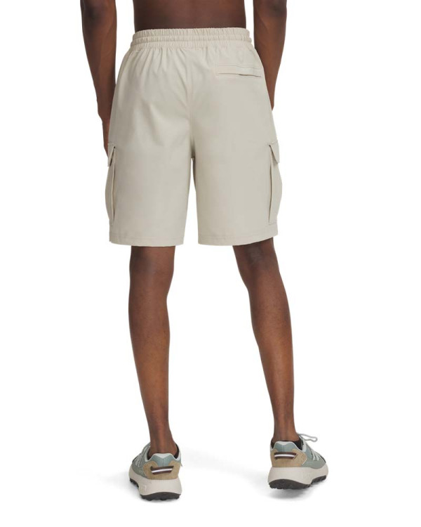 Pantaloni scurti Barbati VIBE WOVEN CARGO SHORT Under Armour 
