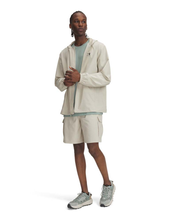 Pantaloni scurti Barbati VIBE WOVEN CARGO SHORT Under Armour 