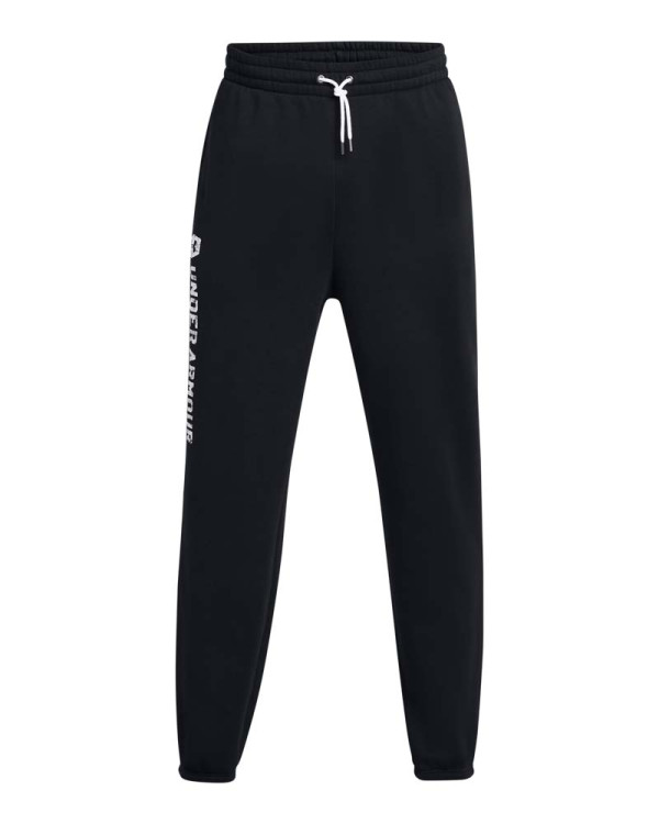 Pantaloni Barbati ICON FLC 24/7 JGR Under Armour