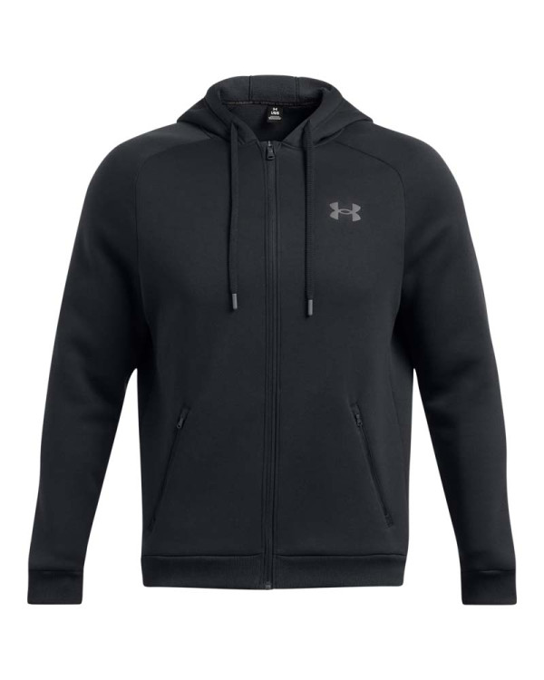Hanorac Barbati ARMOUR FLEECE PRO FZ Under Armour