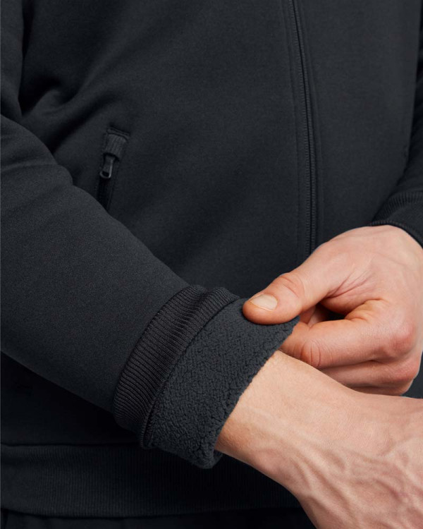 Hanorac Barbati ARMOUR FLEECE PRO FZ Under Armour