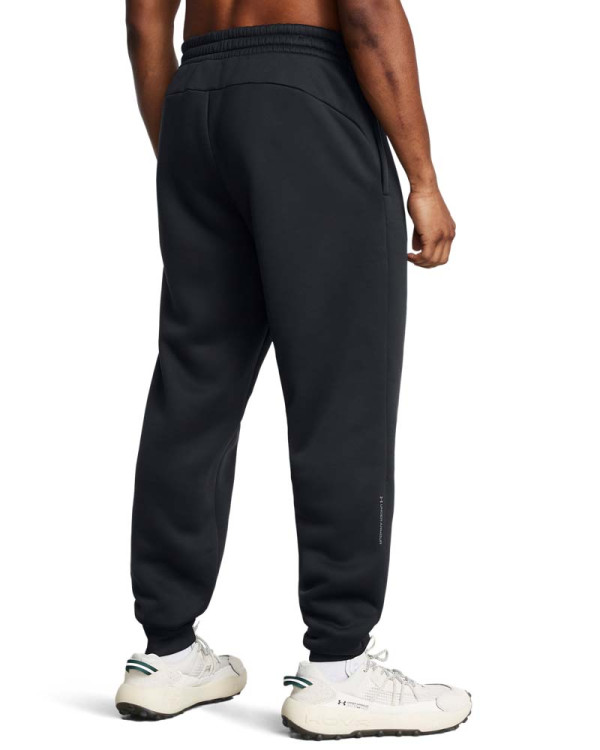 Pantaloni Barbati FLEECE PRO JOGGER Under Armour