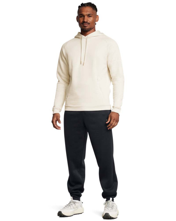 Pantaloni Barbati FLEECE PRO JOGGER Under Armour